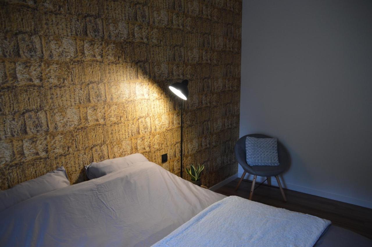 B&B Tantine Рети Экстерьер фото