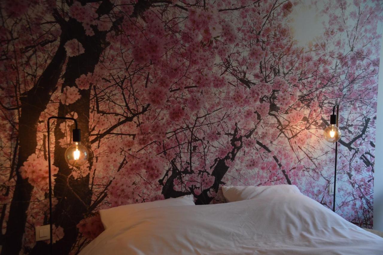 B&B Tantine Рети Экстерьер фото