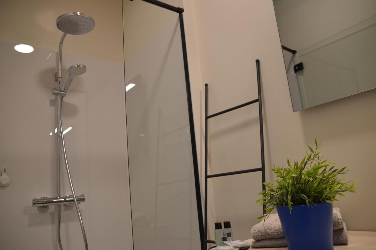 B&B Tantine Рети Экстерьер фото