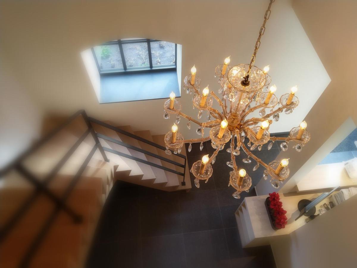 B&B Tantine Рети Экстерьер фото
