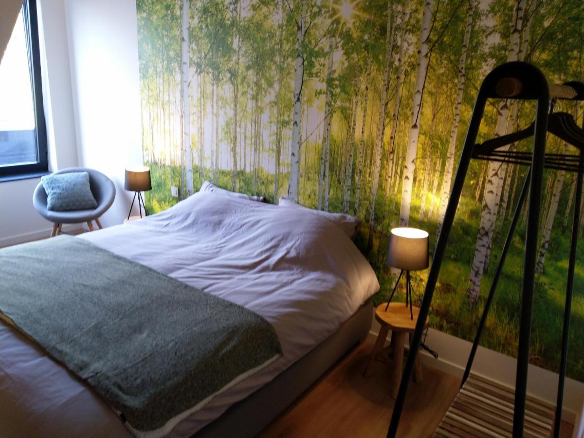 B&B Tantine Рети Экстерьер фото
